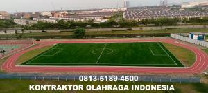 081351894500 Perusahaan Kontraktor Jasa Pembuatan Pembangunan Lapangan Olahraga Mini Soccer Harga Murah Kualitas Bagus Terpercaya Berpengalaman Profesional 1